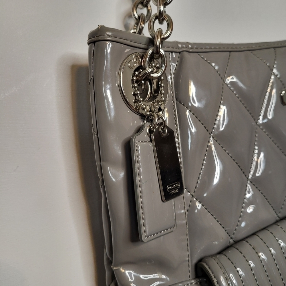 Coach Bag - Picture 2 of 10